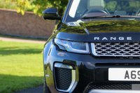 USED 2016 66 LAND ROVER RANGE ROVER EVOQUE 2.0 TD4 (180) Autobiography 5dr Automatic Euro 6 (Panoramic Sunroof, Heated Memory Seats, InContol Pro 825w Meridian Surround Sound) !! NATIONWIDE DELIVERY AVAILABLE !!