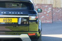 USED 2016 66 LAND ROVER RANGE ROVER EVOQUE 2.0 TD4 (180) Autobiography 5dr Automatic Euro 6 (Panoramic Sunroof, Heated Memory Seats, InContol Pro 825w Meridian Surround Sound) !! NATIONWIDE DELIVERY AVAILABLE !!