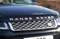 USED 2016 66 LAND ROVER RANGE ROVER EVOQUE 2.0 TD4 (180) Autobiography 5dr Automatic Euro 6 (Panoramic Sunroof, Heated Memory Seats, InContol Pro 825w Meridian Surround Sound) !! NATIONWIDE DELIVERY AVAILABLE !!