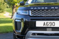 USED 2016 66 LAND ROVER RANGE ROVER EVOQUE 2.0 TD4 (180) Autobiography 5dr Automatic Euro 6 (Panoramic Sunroof, Heated Memory Seats, InContol Pro 825w Meridian Surround Sound) !! NATIONWIDE DELIVERY AVAILABLE !!