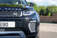 USED 2016 66 LAND ROVER RANGE ROVER EVOQUE 2.0 TD4 (180) Autobiography 5dr Automatic Euro 6 (Panoramic Sunroof, Heated Memory Seats, InContol Pro 825w Meridian Surround Sound) !! NATIONWIDE DELIVERY AVAILABLE !!