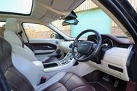USED 2016 66 LAND ROVER RANGE ROVER EVOQUE 2.0 TD4 (180) Autobiography 5dr Automatic Euro 6 (Panoramic Sunroof, Heated Memory Seats, InContol Pro 825w Meridian Surround Sound) !! NATIONWIDE DELIVERY AVAILABLE !!