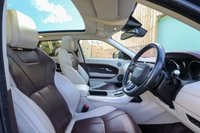 USED 2016 66 LAND ROVER RANGE ROVER EVOQUE 2.0 TD4 (180) Autobiography 5dr Automatic Euro 6 (Panoramic Sunroof, Heated Memory Seats, InContol Pro 825w Meridian Surround Sound) !! NATIONWIDE DELIVERY AVAILABLE !!