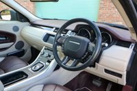 USED 2016 66 LAND ROVER RANGE ROVER EVOQUE 2.0 TD4 (180) Autobiography 5dr Automatic Euro 6 (Panoramic Sunroof, Heated Memory Seats, InContol Pro 825w Meridian Surround Sound) !! NATIONWIDE DELIVERY AVAILABLE !!