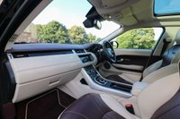 USED 2016 66 LAND ROVER RANGE ROVER EVOQUE 2.0 TD4 (180) Autobiography 5dr Automatic Euro 6 (Panoramic Sunroof, Heated Memory Seats, InContol Pro 825w Meridian Surround Sound) !! NATIONWIDE DELIVERY AVAILABLE !!