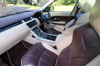 USED 2016 66 LAND ROVER RANGE ROVER EVOQUE 2.0 TD4 (180) Autobiography 5dr Automatic Euro 6 (Panoramic Sunroof, Heated Memory Seats, InContol Pro 825w Meridian Surround Sound) !! NATIONWIDE DELIVERY AVAILABLE !!