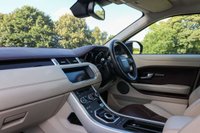 USED 2016 66 LAND ROVER RANGE ROVER EVOQUE 2.0 TD4 (180) Autobiography 5dr Automatic Euro 6 (Panoramic Sunroof, Heated Memory Seats, InContol Pro 825w Meridian Surround Sound) !! NATIONWIDE DELIVERY AVAILABLE !!