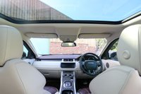 USED 2016 66 LAND ROVER RANGE ROVER EVOQUE 2.0 TD4 (180) Autobiography 5dr Automatic Euro 6 (Panoramic Sunroof, Heated Memory Seats, InContol Pro 825w Meridian Surround Sound) !! NATIONWIDE DELIVERY AVAILABLE !!