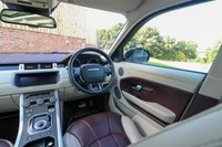 USED 2016 66 LAND ROVER RANGE ROVER EVOQUE 2.0 TD4 (180) Autobiography 5dr Automatic Euro 6 (Panoramic Sunroof, Heated Memory Seats, InContol Pro 825w Meridian Surround Sound) !! NATIONWIDE DELIVERY AVAILABLE !!