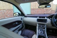 USED 2016 66 LAND ROVER RANGE ROVER EVOQUE 2.0 TD4 (180) Autobiography 5dr Automatic Euro 6 (Panoramic Sunroof, Heated Memory Seats, InContol Pro 825w Meridian Surround Sound) !! NATIONWIDE DELIVERY AVAILABLE !!