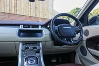 USED 2016 66 LAND ROVER RANGE ROVER EVOQUE 2.0 TD4 (180) Autobiography 5dr Automatic Euro 6 (Panoramic Sunroof, Heated Memory Seats, InContol Pro 825w Meridian Surround Sound) !! NATIONWIDE DELIVERY AVAILABLE !!