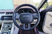 USED 2016 66 LAND ROVER RANGE ROVER EVOQUE 2.0 TD4 (180) Autobiography 5dr Automatic Euro 6 (Panoramic Sunroof, Heated Memory Seats, InContol Pro 825w Meridian Surround Sound) !! NATIONWIDE DELIVERY AVAILABLE !!