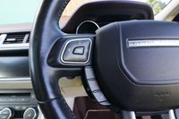 USED 2016 66 LAND ROVER RANGE ROVER EVOQUE 2.0 TD4 (180) Autobiography 5dr Automatic Euro 6 (Panoramic Sunroof, Heated Memory Seats, InContol Pro 825w Meridian Surround Sound) !! NATIONWIDE DELIVERY AVAILABLE !!