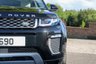 USED 2016 66 LAND ROVER RANGE ROVER EVOQUE 2.0 TD4 (180) Autobiography 5dr Automatic Euro 6 (Panoramic Sunroof, Heated Memory Seats, InContol Pro 825w Meridian Surround Sound) !! NATIONWIDE DELIVERY AVAILABLE !!