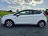 USED 2010 FORD FIESTA 1.2 ZETEC 3d 81 BHP 