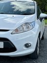 USED 2010 FORD FIESTA 1.2 ZETEC 3d 81 BHP 