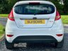USED 2010 FORD FIESTA 1.2 ZETEC 3d 81 BHP 