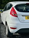USED 2010 FORD FIESTA 1.2 ZETEC 3d 81 BHP 