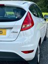 USED 2010 FORD FIESTA 1.2 ZETEC 3d 81 BHP 