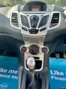 USED 2010 FORD FIESTA 1.2 ZETEC 3d 81 BHP 