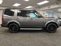 USED 2014 64 LAND ROVER DISCOVERY 4 HSE 3.0 SDV6 S/S 4WD AUTO **7 SEATER** UK DELIVERY FLAT FEE &pound;175 (SUBJECT TO DEAL) *OVER 100 IMAGES ON OUR WEBSITE*BESPOKE FINANCE ARRANGED*PART EXCHANGE WELCOME*ALL VEHICLES HPI CLEAR