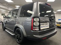 USED 2014 64 LAND ROVER DISCOVERY 4 HSE 3.0 SDV6 S/S 4WD AUTO **7 SEATER** UK DELIVERY FLAT FEE &pound;175 (SUBJECT TO DEAL) *OVER 100 IMAGES ON OUR WEBSITE*BESPOKE FINANCE ARRANGED*PART EXCHANGE WELCOME*ALL VEHICLES HPI CLEAR