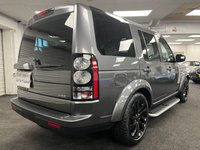 USED 2014 64 LAND ROVER DISCOVERY 4 HSE 3.0 SDV6 S/S 4WD AUTO **7 SEATER** UK DELIVERY FLAT FEE &pound;175 (SUBJECT TO DEAL) *OVER 100 IMAGES ON OUR WEBSITE*BESPOKE FINANCE ARRANGED*PART EXCHANGE WELCOME*ALL VEHICLES HPI CLEAR