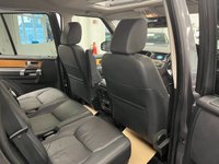 USED 2014 64 LAND ROVER DISCOVERY 4 HSE 3.0 SDV6 S/S 4WD AUTO **7 SEATER** UK DELIVERY FLAT FEE &pound;175 (SUBJECT TO DEAL) *OVER 100 IMAGES ON OUR WEBSITE*BESPOKE FINANCE ARRANGED*PART EXCHANGE WELCOME*ALL VEHICLES HPI CLEAR