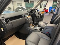 USED 2014 64 LAND ROVER DISCOVERY 4 HSE 3.0 SDV6 S/S 4WD AUTO **7 SEATER** UK DELIVERY FLAT FEE &pound;175 (SUBJECT TO DEAL) *OVER 100 IMAGES ON OUR WEBSITE*BESPOKE FINANCE ARRANGED*PART EXCHANGE WELCOME*ALL VEHICLES HPI CLEAR