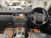 USED 2014 64 LAND ROVER DISCOVERY 4 HSE 3.0 SDV6 S/S 4WD AUTO **7 SEATER** UK DELIVERY FLAT FEE &pound;175 (SUBJECT TO DEAL) *OVER 100 IMAGES ON OUR WEBSITE*BESPOKE FINANCE ARRANGED*PART EXCHANGE WELCOME*ALL VEHICLES HPI CLEAR