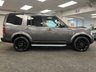 USED 2014 64 LAND ROVER DISCOVERY 4 HSE 3.0 SDV6 S/S 4WD AUTO **7 SEATER** UK DELIVERY FLAT FEE &pound;175 (SUBJECT TO DEAL) *OVER 100 IMAGES ON OUR WEBSITE*BESPOKE FINANCE ARRANGED*PART EXCHANGE WELCOME*ALL VEHICLES HPI CLEAR