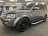 USED 2014 64 LAND ROVER DISCOVERY 4 HSE 3.0 SDV6 S/S 4WD AUTO **7 SEATER** UK DELIVERY FLAT FEE &pound;175 (SUBJECT TO DEAL) *OVER 100 IMAGES ON OUR WEBSITE*BESPOKE FINANCE ARRANGED*PART EXCHANGE WELCOME*ALL VEHICLES HPI CLEAR