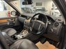 USED 2014 64 LAND ROVER DISCOVERY 4 HSE 3.0 SDV6 S/S 4WD AUTO **7 SEATER** UK DELIVERY FLAT FEE &pound;175 (SUBJECT TO DEAL) *OVER 100 IMAGES ON OUR WEBSITE*BESPOKE FINANCE ARRANGED*PART EXCHANGE WELCOME*ALL VEHICLES HPI CLEAR