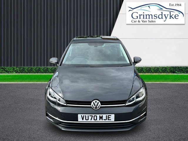 View our VOLKSWAGEN GOLF