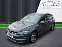 USED 2020 70 VOLKSWAGEN GOLF 1.5 MATCH EDITION TSI EVO DSG 5d 148 BHP ** RAC BUYSURE INSPECTED **