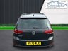USED 2020 70 VOLKSWAGEN GOLF 1.5 MATCH EDITION TSI EVO DSG 5d 148 BHP ** RAC BUYSURE INSPECTED **