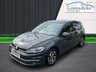 USED 2020 70 VOLKSWAGEN GOLF 1.5 MATCH EDITION TSI EVO DSG 5d 148 BHP ** RAC BUYSURE INSPECTED **