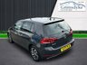 USED 2020 70 VOLKSWAGEN GOLF 1.5 MATCH EDITION TSI EVO DSG 5d 148 BHP ** RAC BUYSURE INSPECTED **