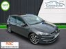 USED 2020 70 VOLKSWAGEN GOLF 1.5 MATCH EDITION TSI EVO DSG 5d 148 BHP ** RAC BUYSURE INSPECTED **