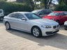 USED 2015 15 BMW 5 SERIES 2.0 520D SE 4d 188 BHP &pound;35 ROAD TAX 60MPG