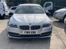 USED 2015 15 BMW 5 SERIES 2.0 520D SE 4d 188 BHP &pound;35 ROAD TAX 60MPG
