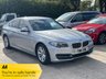 USED 2015 15 BMW 5 SERIES 2.0 520D SE 4d 188 BHP &pound;35 ROAD TAX 60MPG