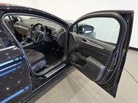 USED 2015 65 FORD MONDEO 1.5 TDCI ECONETIC (120 PS) TITANIUM MANUAL ( EURO 6 ) S/S 5DR HATCHBACK + NAV + PARK AID + CRUISE + MEDIA + DAB + BLUETOOTH + 19