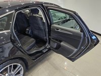 USED 2015 65 FORD MONDEO 1.5 TDCI ECONETIC (120 PS) TITANIUM MANUAL ( EURO 6 ) S/S 5DR HATCHBACK + NAV + PARK AID + CRUISE + MEDIA + DAB + BLUETOOTH + 19