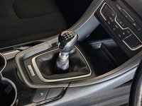 USED 2015 65 FORD MONDEO 1.5 TDCI ECONETIC (120 PS) TITANIUM MANUAL ( EURO 6 ) S/S 5DR HATCHBACK + NAV + PARK AID + CRUISE + MEDIA + DAB + BLUETOOTH + 19