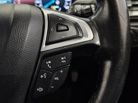 USED 2015 65 FORD MONDEO 1.5 TDCI ECONETIC (120 PS) TITANIUM MANUAL ( EURO 6 ) S/S 5DR HATCHBACK + NAV + PARK AID + CRUISE + MEDIA + DAB + BLUETOOTH + 19