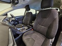 USED 2015 65 FORD MONDEO 1.5 TDCI ECONETIC (120 PS) TITANIUM MANUAL ( EURO 6 ) S/S 5DR HATCHBACK + NAV + PARK AID + CRUISE + MEDIA + DAB + BLUETOOTH + 19