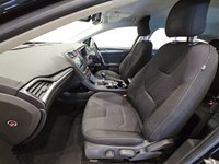 USED 2015 65 FORD MONDEO 1.5 TDCI ECONETIC (120 PS) TITANIUM MANUAL ( EURO 6 ) S/S 5DR HATCHBACK + NAV + PARK AID + CRUISE + MEDIA + DAB + BLUETOOTH + 19