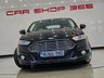 USED 2015 65 FORD MONDEO 1.5 TDCI ECONETIC (120 PS) TITANIUM MANUAL ( EURO 6 ) S/S 5DR HATCHBACK + NAV + PARK AID + CRUISE + MEDIA + DAB + BLUETOOTH + 19