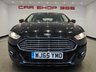USED 2015 65 FORD MONDEO 1.5 TDCI ECONETIC (120 PS) TITANIUM MANUAL ( EURO 6 ) S/S 5DR HATCHBACK + NAV + PARK AID + CRUISE + MEDIA + DAB + BLUETOOTH + 19